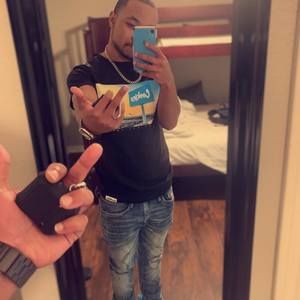 Meet your Posher, André